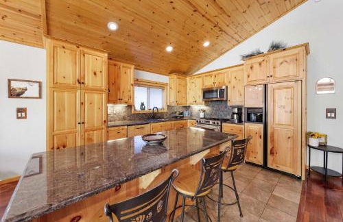 Alpine Gem Near Homewood Mountain! - Foto 17
