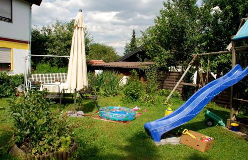 Bantles Parterre Ferienwohnung - Photo 27