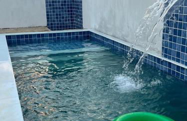 Vila Negreiros Serra Negra Casa 1 - Foto 5