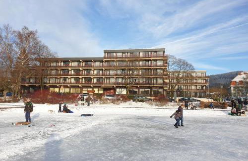 Seaside Appartement 458 Vier Jahreszeiten - Foto 23