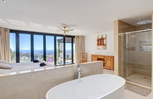 La Escala - 6 bedroom villa with pool - Photo 34