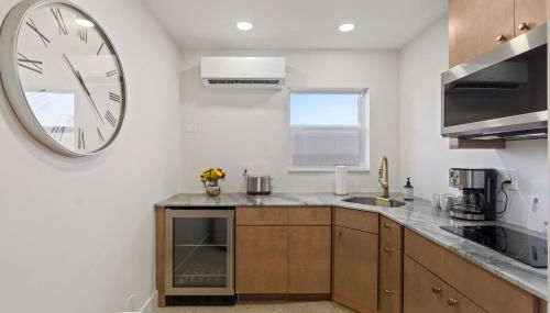 Pool Beachfront Studio - Foto 5