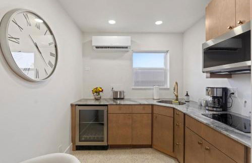 Pool Beachfront Studio - Foto 5