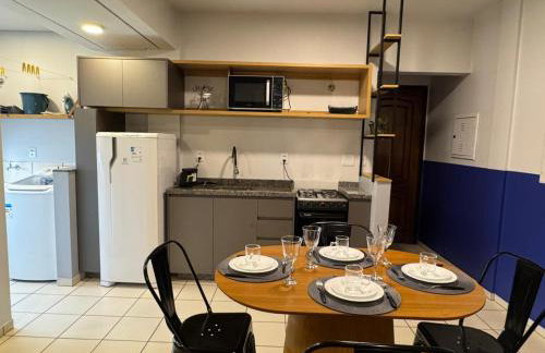 422 Studio 15 - perto do Lago Shopping e Mercado - Photo 11