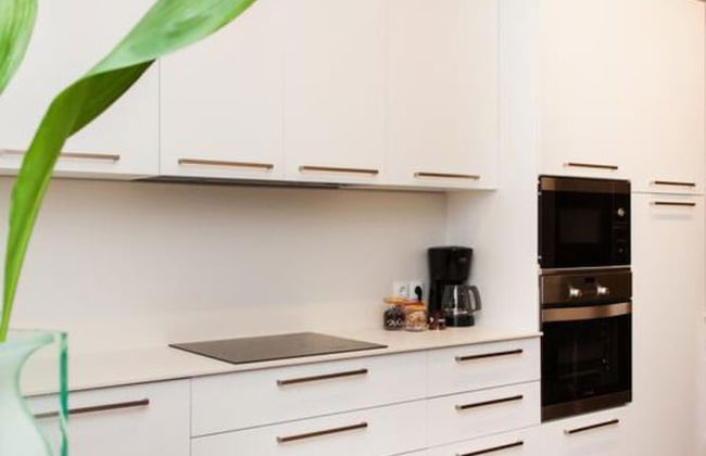 Delux Apartment with Amazing Balcony - Foto 7