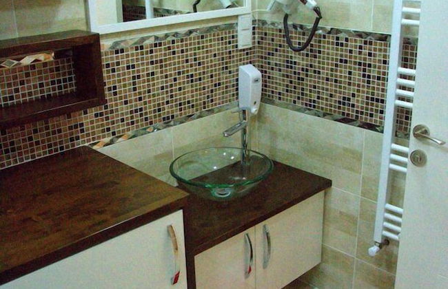 Konukevim Buklum - Foto 14