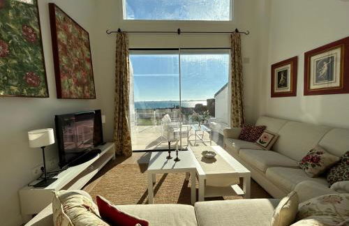 Santa Catalina primera línea de mar con vistas a Cádiz - Foto 15