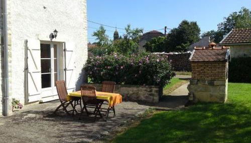 Charmant Gîte Rural avec Jardin en Haute-Saône - FR-1-583-438 - Foto 2