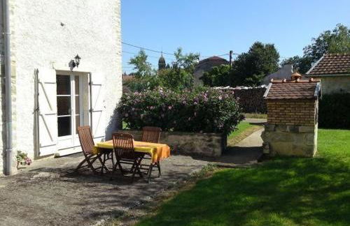 Charmant Gîte Rural avec Jardin en Haute-Saône - FR-1-583-438 - Foto 2