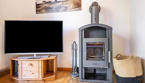 Öko Fewo Silbermöwe - Foto 5