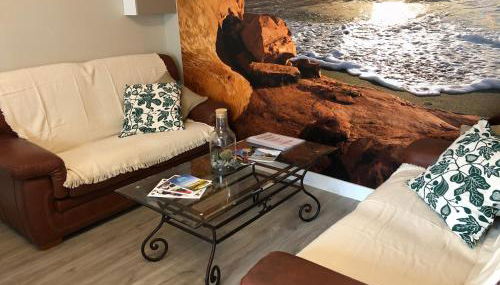 L' ALBATROS - 2 chambres - 5 personnes - Proximité de la plage - Foto 5