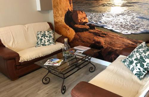 L' ALBATROS - 2 chambres - 5 personnes - Proximité de la plage - Foto 5