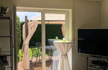 Ferien - Apartment umgeben von Obstplantagen - Foto 8