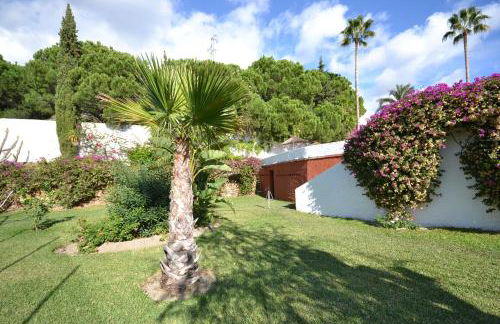 VILLA EL MOLINO Menyber - Foto 52