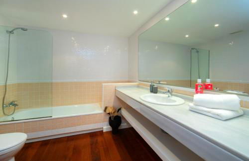 Altea Alicante, amplio Duplex en Isla de Altea - Photo 15