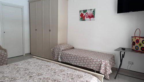 Casa Vacanze Villaggio Portorosa Furnari - Foto 5