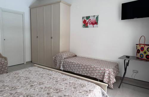 Casa Vacanze Villaggio Portorosa Furnari - Foto 5