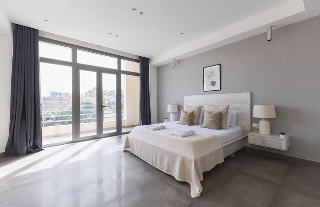 Appartement Luxueux Au Golf - Foto 47