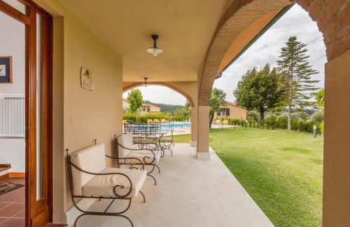 VILLA LIGUSTRO - Foto 4