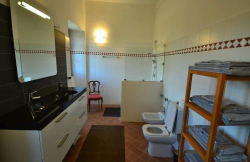 Rustic Tuscan Cottage - Foto 38