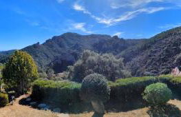 VILLA L'ESTEREL AVEC PISCINE VUE MER -MANDELIEU 06210- 6 Pers - Foto 24