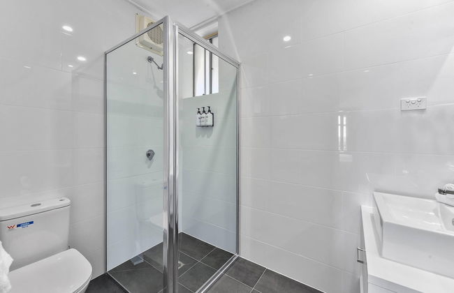 Comfort Inn Robe - Foto 38