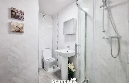 Spacious 5BR Home in Leafy Withington - 19677 - Foto 9