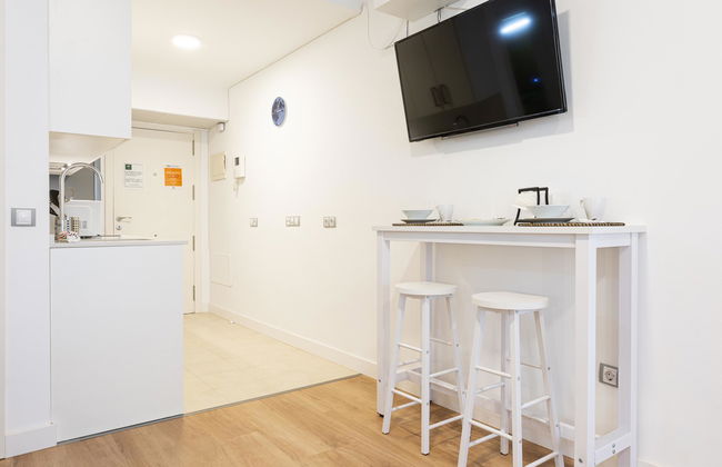 Dos Aceras Loft Bajo - Foto 8