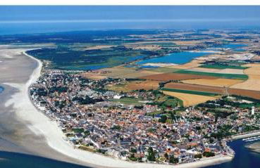 Gîte Les Sapins en Baie de Somme - Foto 11
