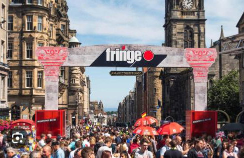 Central Dalkeith Road Apartment - Foto 14