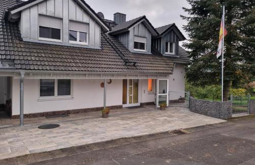 Ferienwohnung Hanne - Foto 1