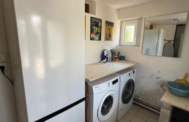 Proche plage, maison de bourg pleine de charme - Foto 15