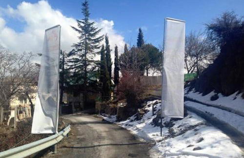 Casas Rurales Telecabina Las Catifas - Photo 39