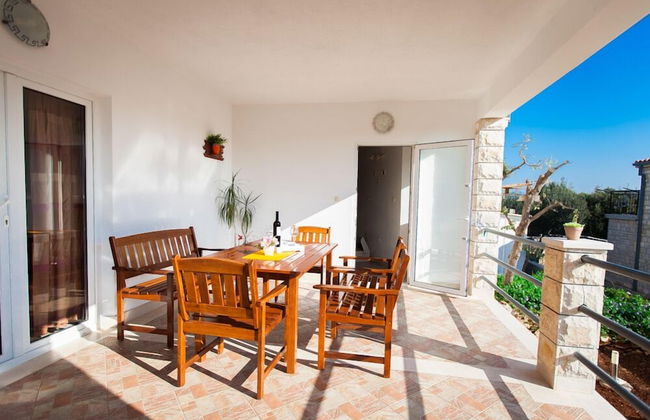 Apartments Irene's Place - Foto 30