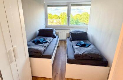 Apartment Hannover - Langenhagen center - Foto 7