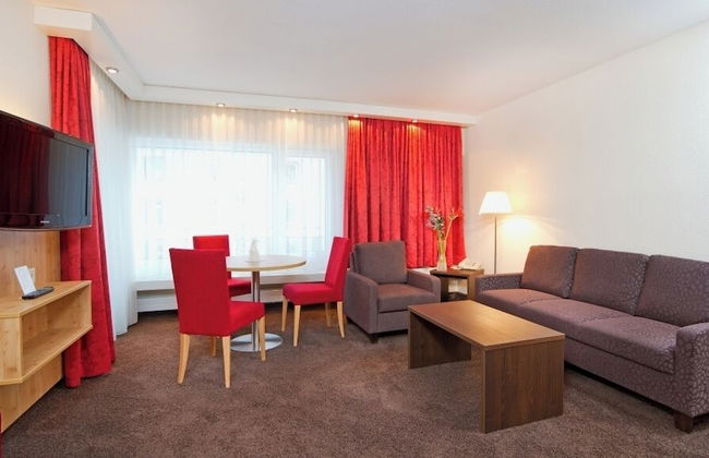 Central Apartments Davos - Foto 63