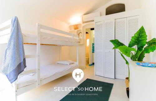 SELECT'SOHOME - Mas des Canadels - Maison pour 6 personnes avec jardin et parking privé ! - RCMAS - Foto 8