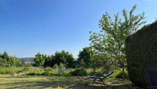 Ruhige Ferienwohnung im Saarland - Foto 5