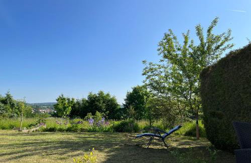 Ruhige Ferienwohnung im Saarland - Foto 5