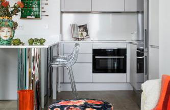 Calatrava - Darya Living - Foto 69