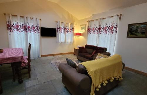 Swallow cottage, Over Kellet - Foto 32