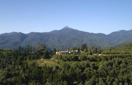 Masia de Can Ferrer - Foto 48