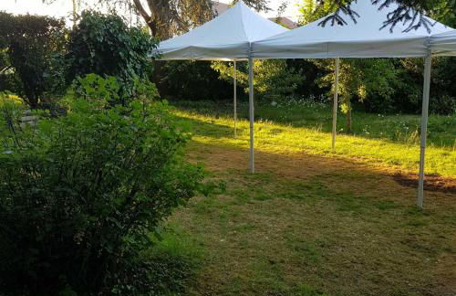 Résidence Appartio - Complexe 36 personnes - Foto 21