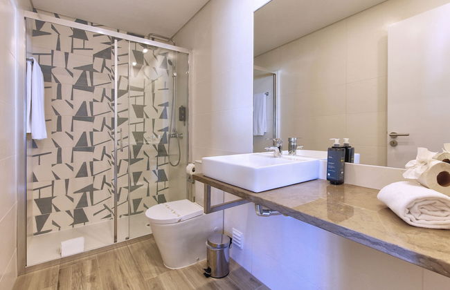 Agua Hotels Vila Branca - Foto 12