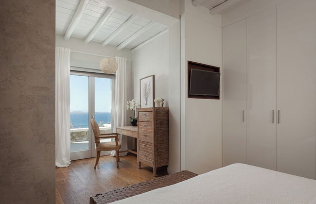 Villa Daloli Mykonos - Foto 16