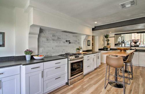 Luxury Albuquerque Home with Pool, Deck, and Hot Tub! - Foto 9