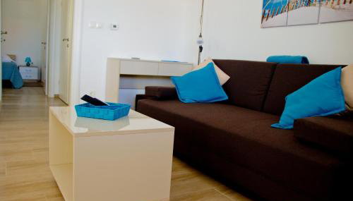 Apartmani Žorić - Foto 5