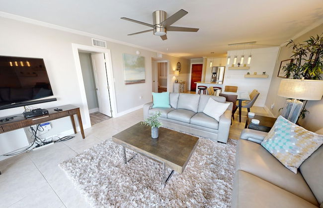 Dolphin Point 105b 2 Bedroom Condo by RedAwning - Foto 15