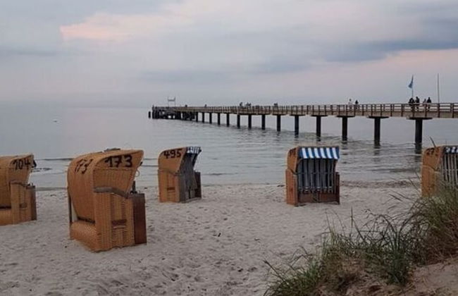 Hoppetosse Comfortable Holiday Residence - Foto 40