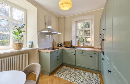 Neu!!! Moselbleibe Altes Forsthaus - Foto 11